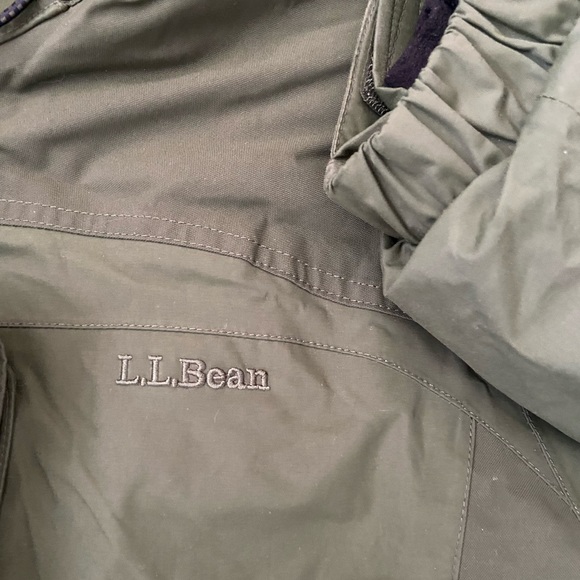 L.L.Bean Snowboard Jacket ‼️ - Picture 2 of 6
